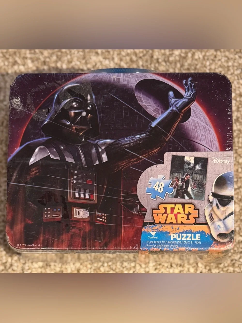 Star Wars star wars